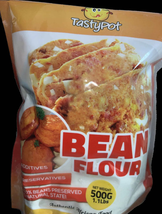 Bean Flour 500g