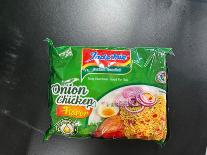 Indomie - ( 70g X 40 packs) - Onion Chicken Flavour