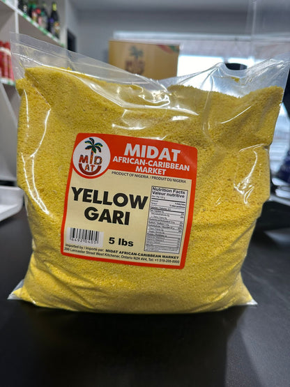 Gari