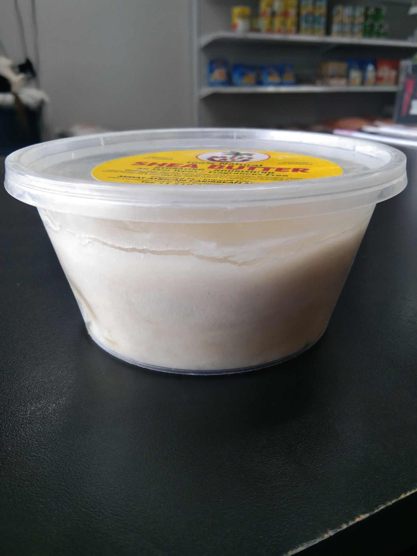 Shea Butter - 70g