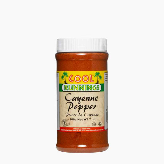 Cayenne Pepper-300G