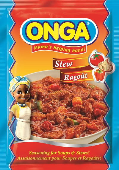 Onga