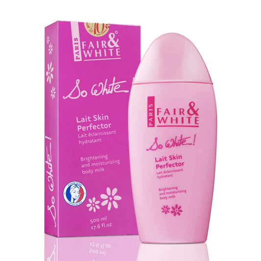 Fair&White lotion