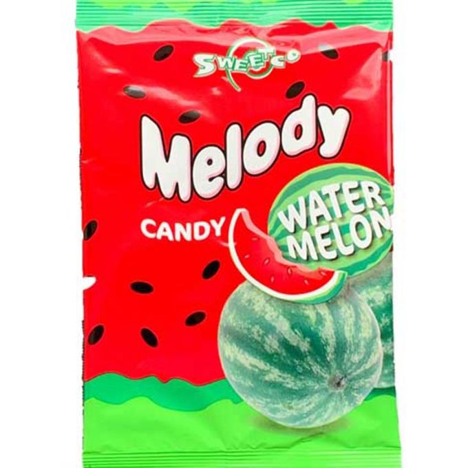 Melody Candy