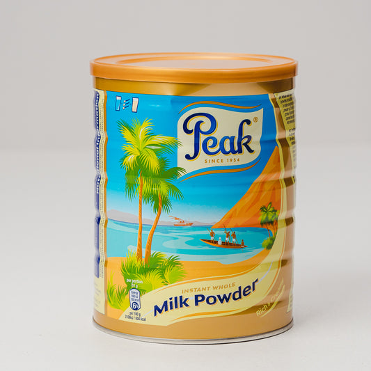 Peak Milk Powder 900 Gr