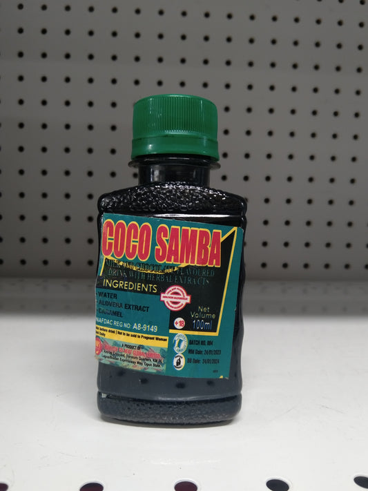 Coco Samba