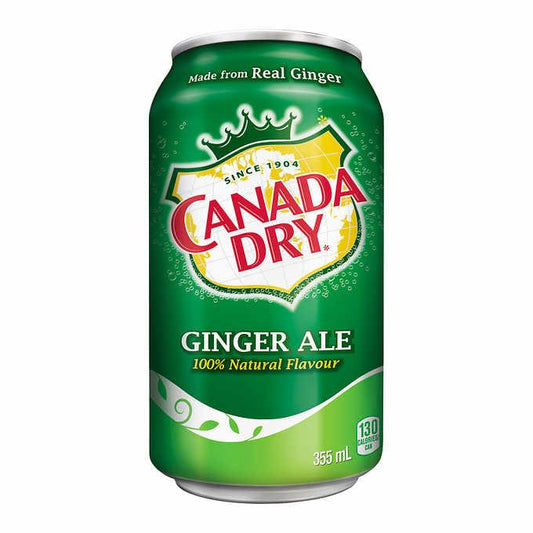 Canada Dry