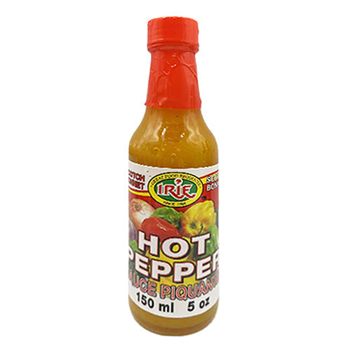 Hot pepper