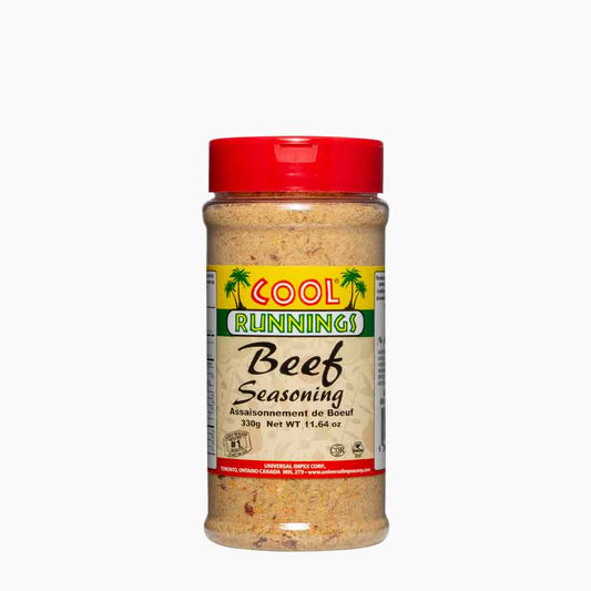 Beef Seasoning-300G