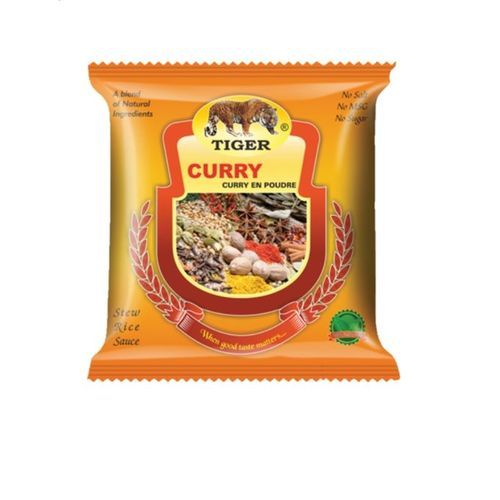 Curry powder- 100G