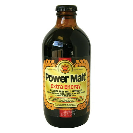 Power malt