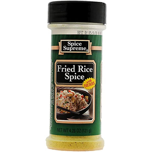 Fried Rice Spice-156G