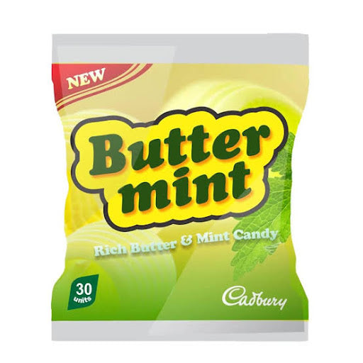 Butter Mint