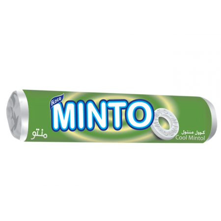 Minto(5pcs)