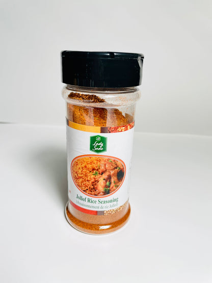 Jollof Rice-100G