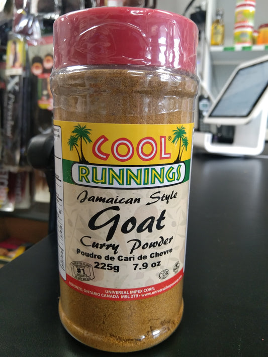 IRIE Goat Seasoning