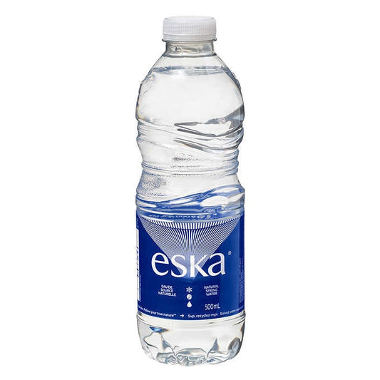 Water-500ml