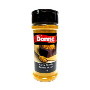 Curry Powder-500G