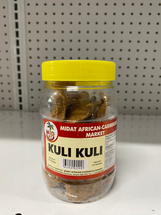 Kulikuli