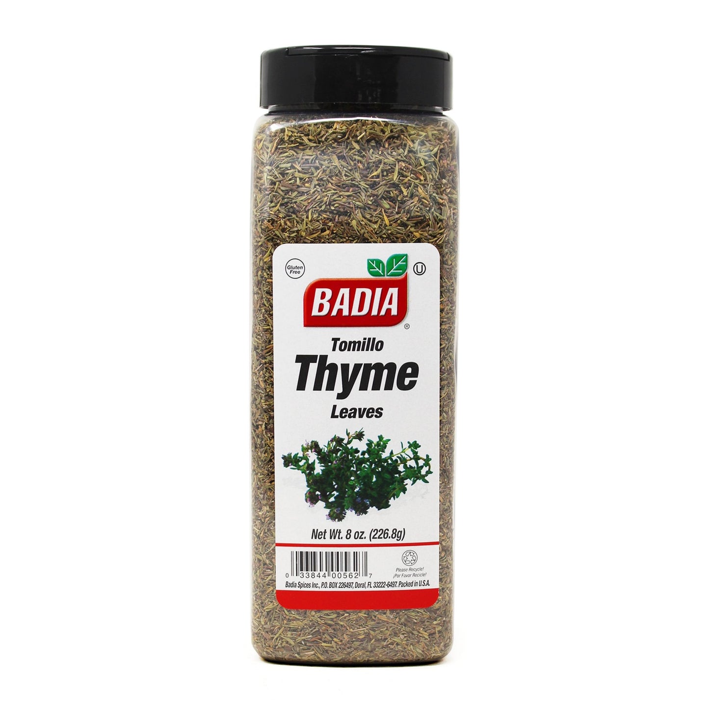 Thyme Leaves-200G