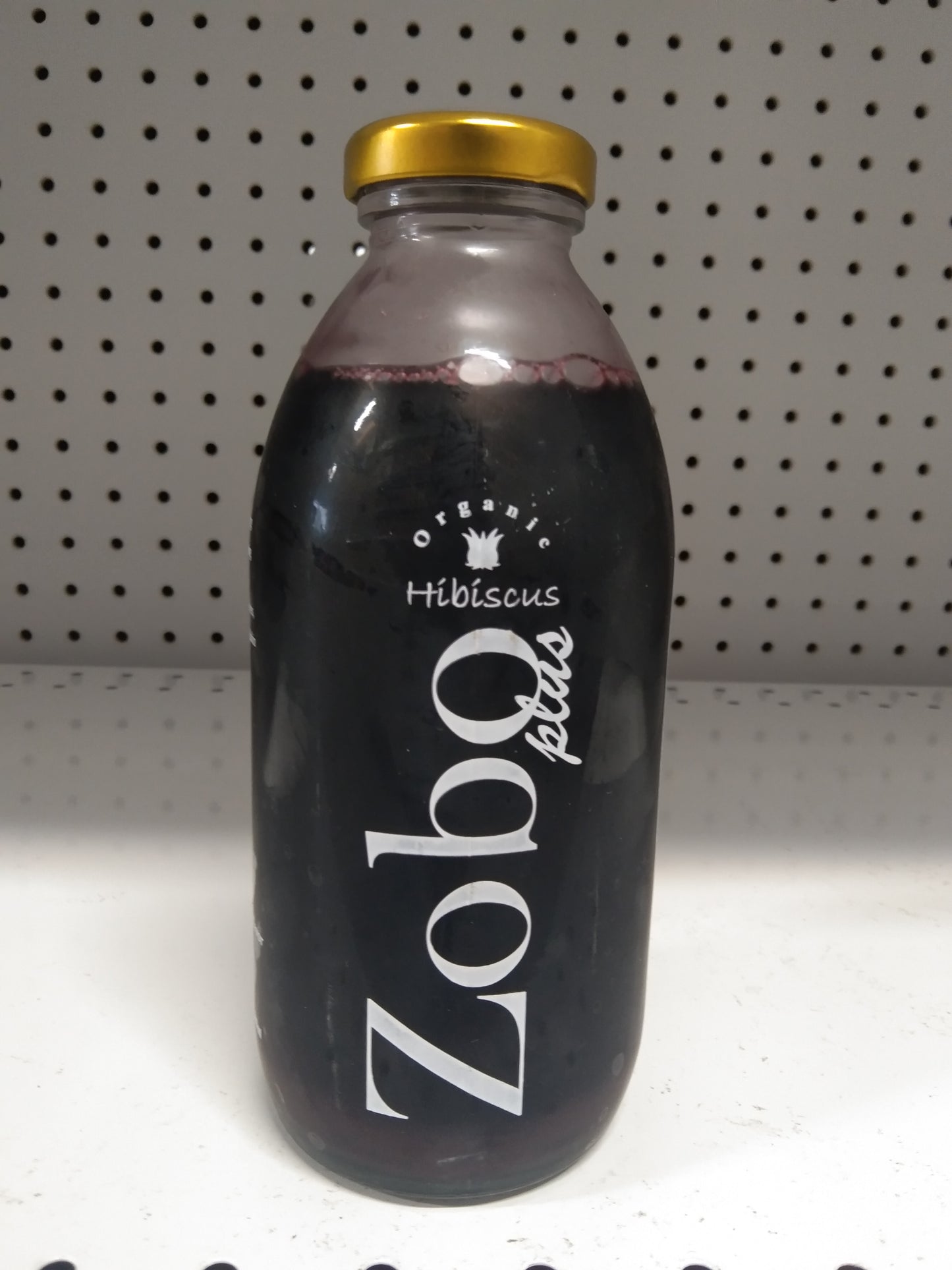 Zobo Drink