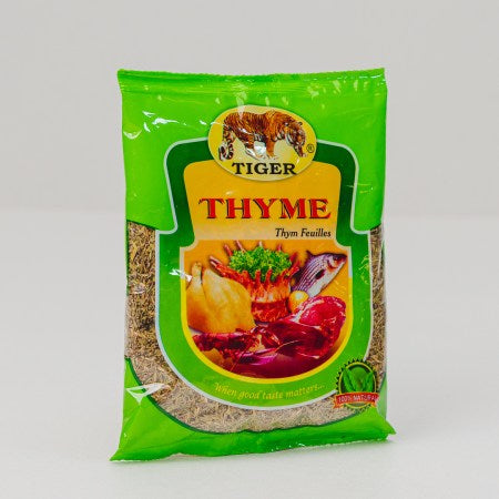 Tiger Thyme Seasoning 