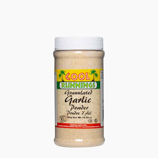 Granulated Garlic Powder-300G