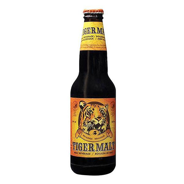 Tiger malt