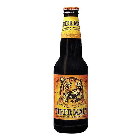 Tiger malt