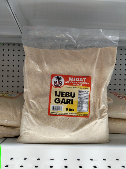 Gari