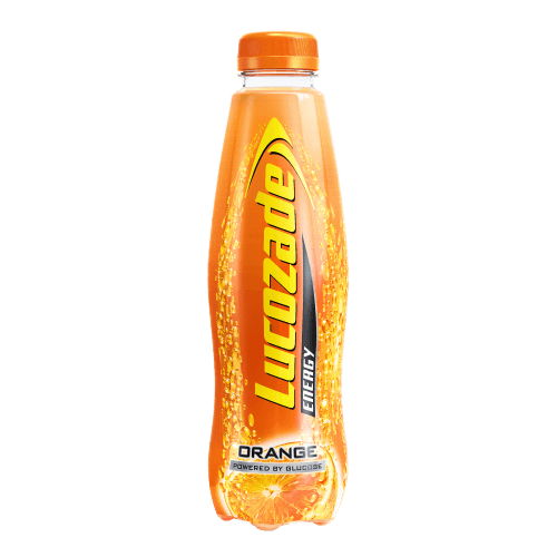 Lucozade