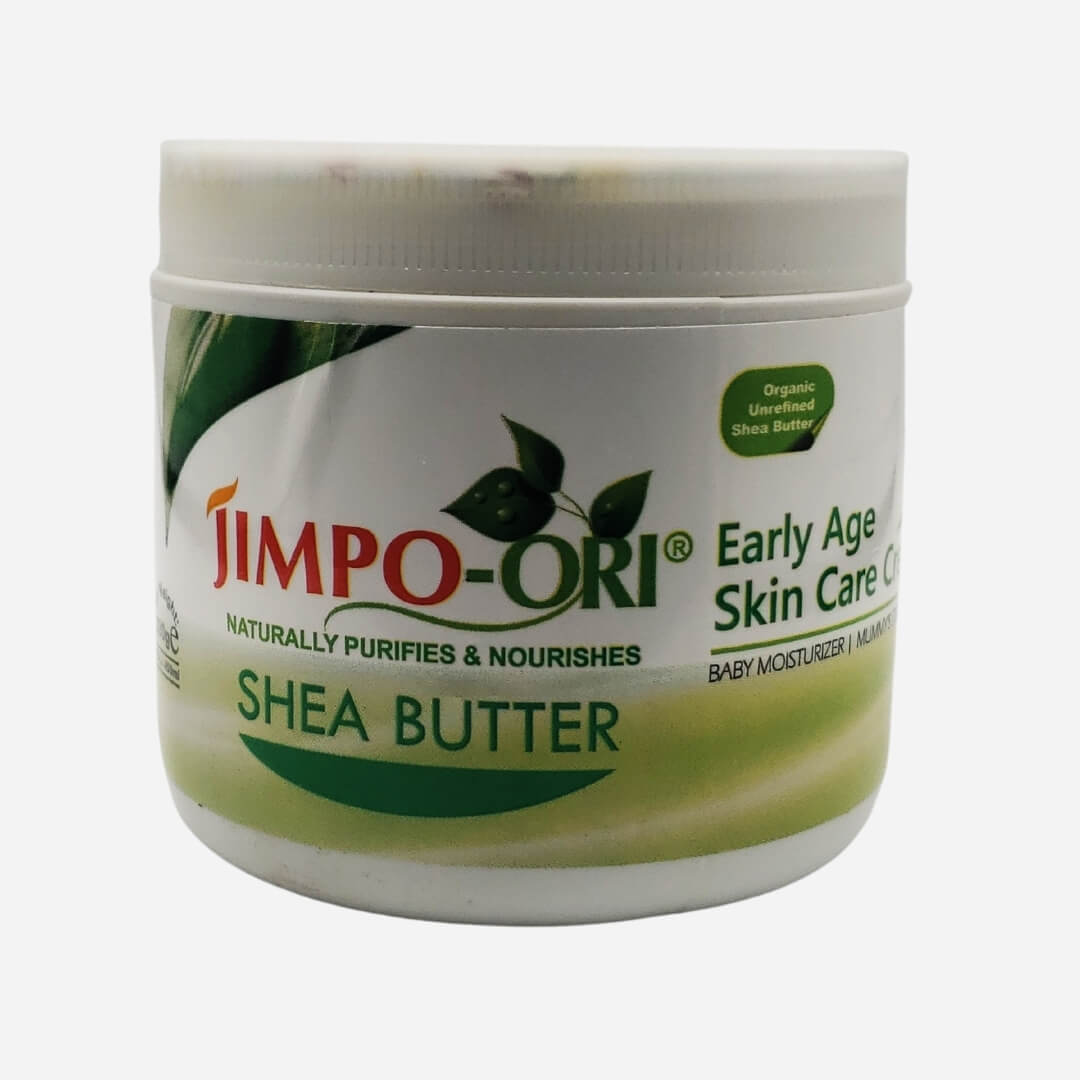 Jimpo Shea Butter