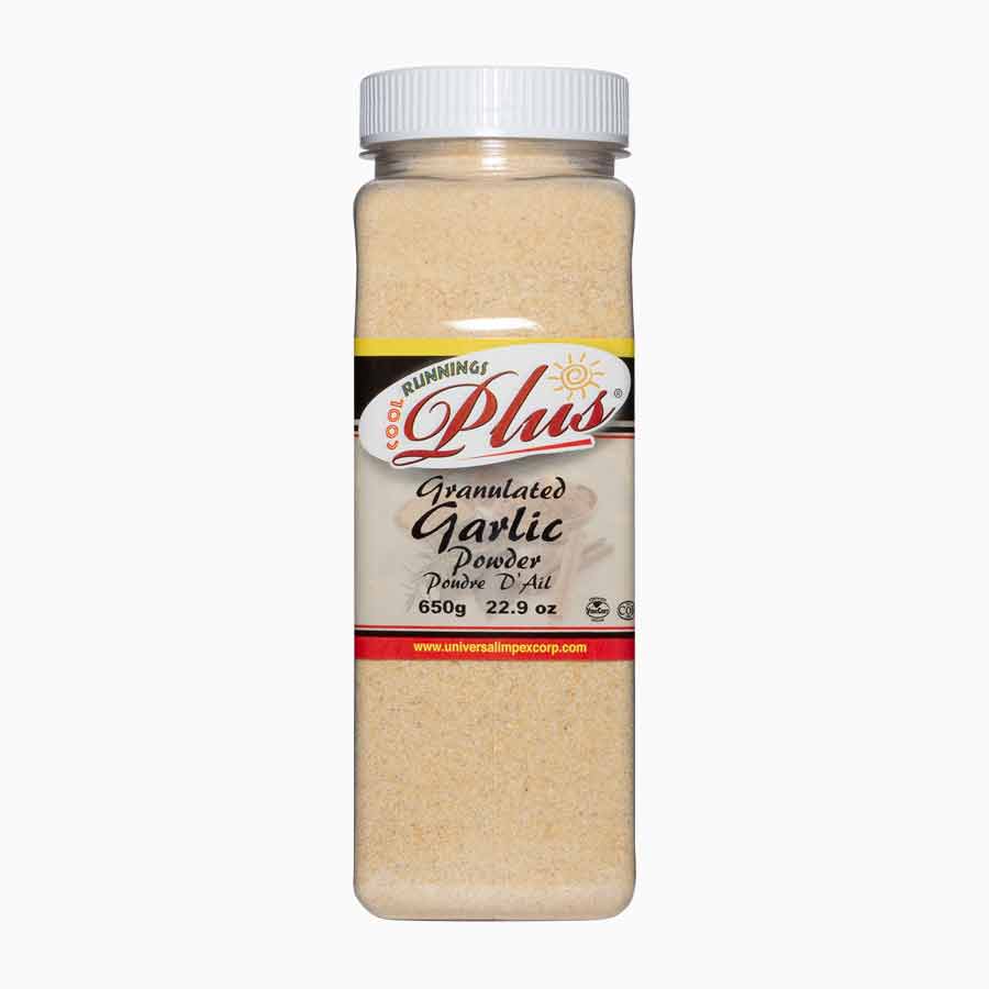 Granulated Garlic Powder-650G