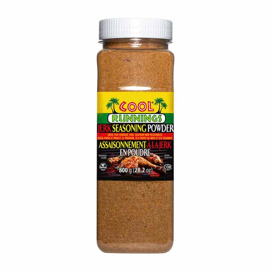 Jerk Seasoning-800G