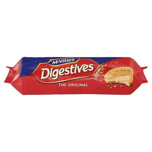 Digestive Biscuit