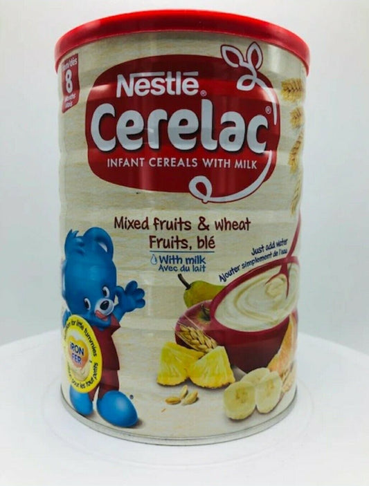 Cerelac-1Kg