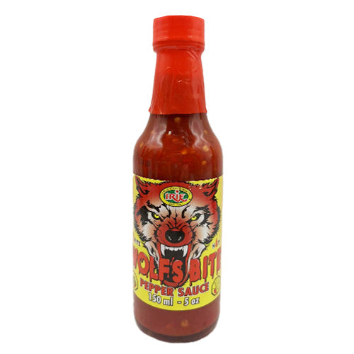 Pepper Sauce