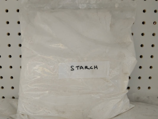 Starch