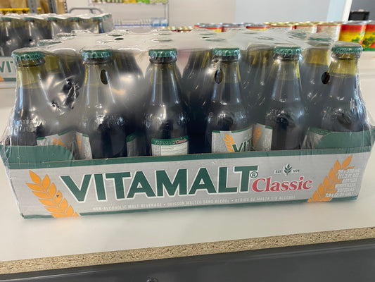 VitaMalt(24 Bottles)