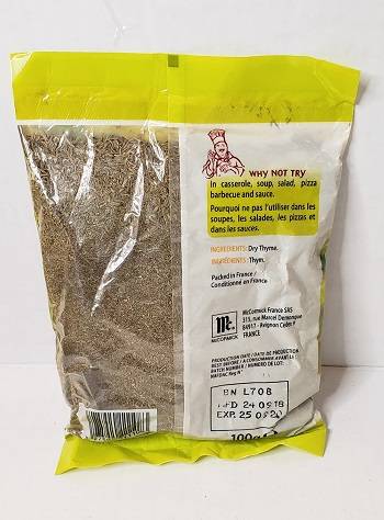 Thyme Powder-100G