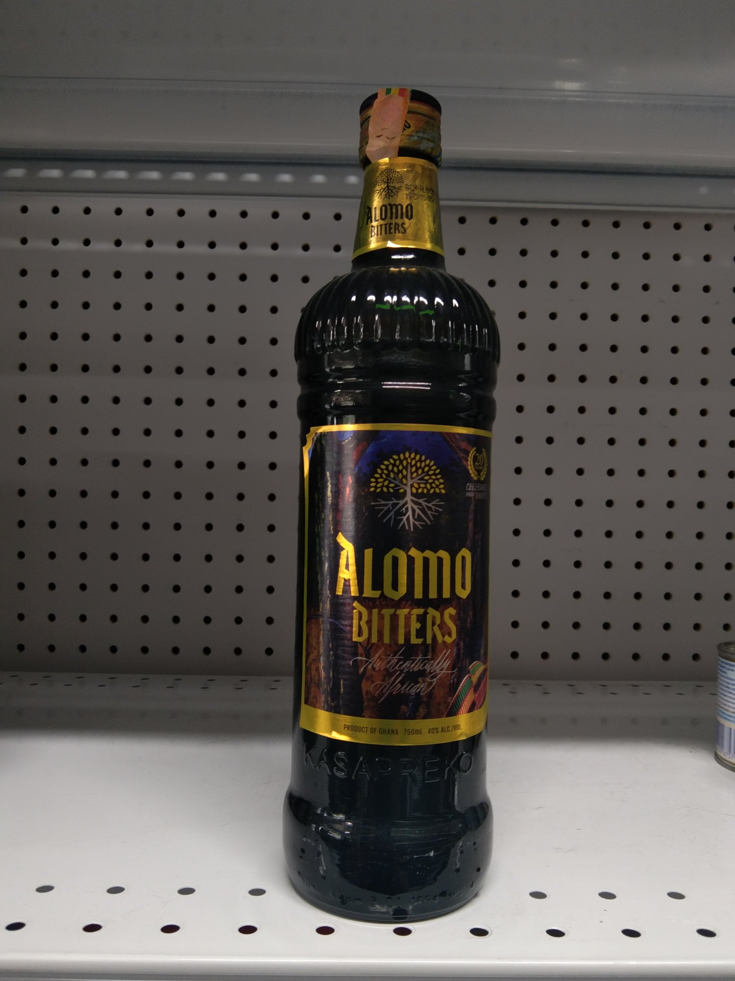 Alomo Bitters-750ml