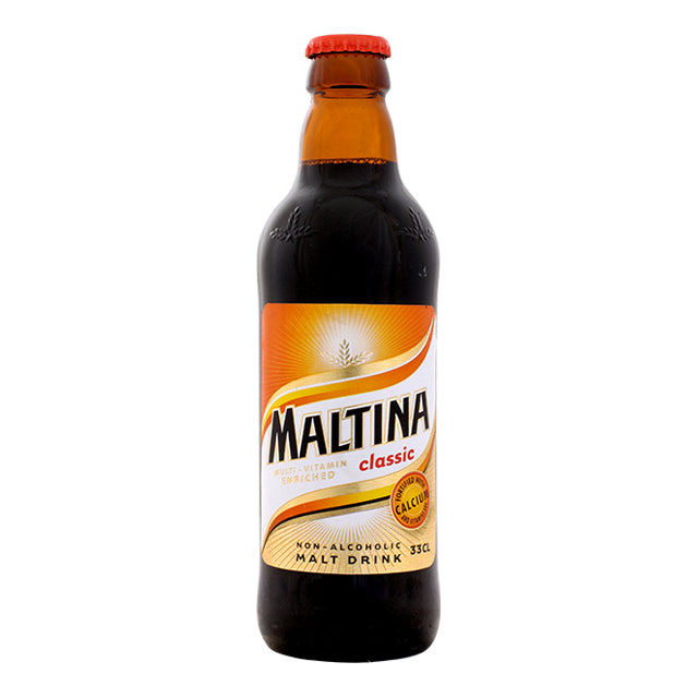 Maltina