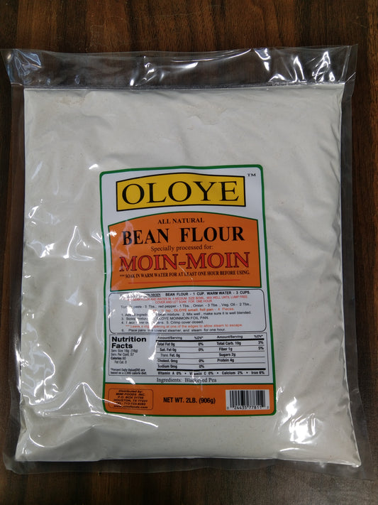 Bean Flour-2Lb