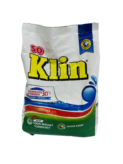 Klin