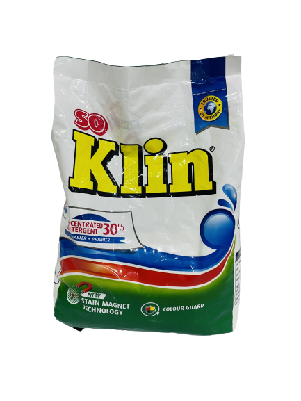 Klin