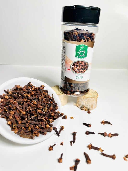 Cloves-100G