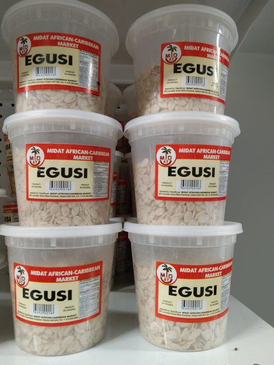 Egusi Big