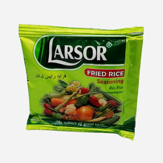 Larsor Fried Rice