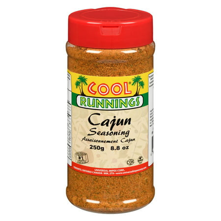 Cajun Seasoning-250G