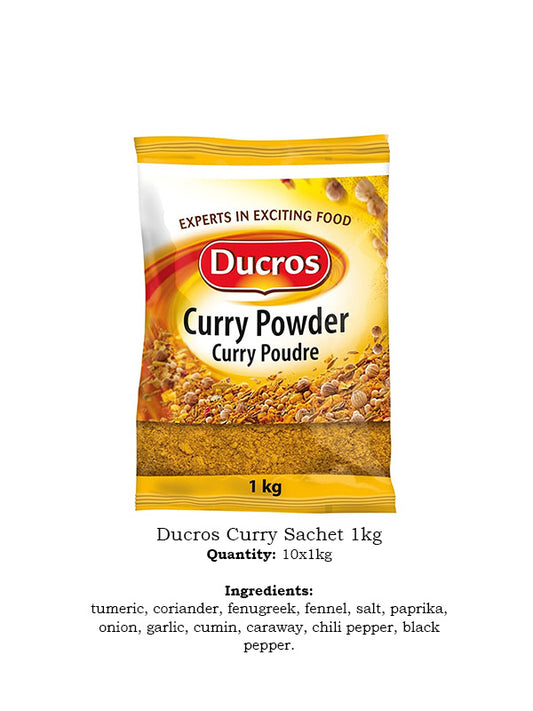 Curry powder- 1Kg